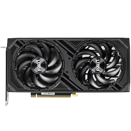 RTX 4060 Ti Dual